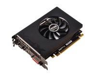 XFX R7 240 Core Edition 2GB DDR3 700/1600 (HDMI DVI VGA) R7-240A-2TS4 - 1460371 - zdjęcie 2